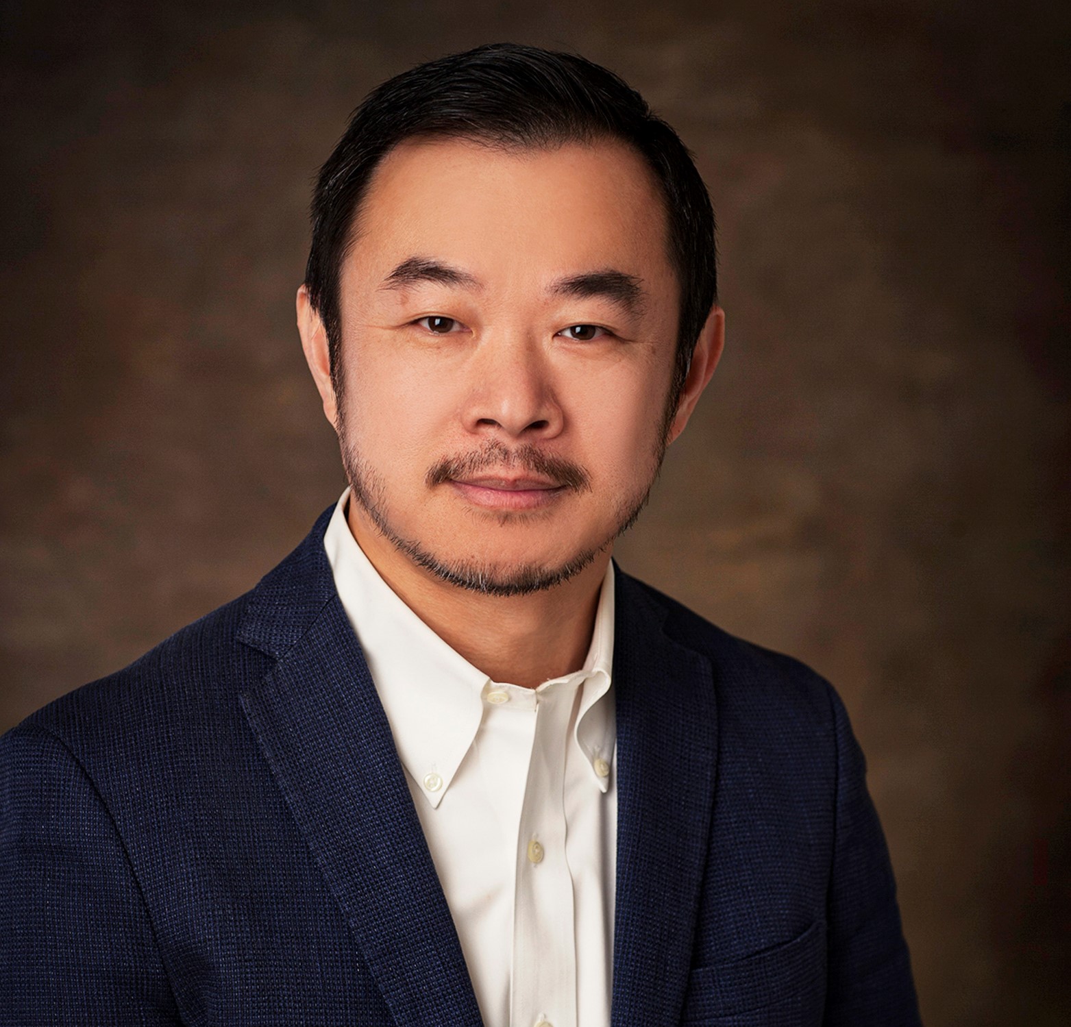 Kun Zhang