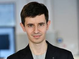 Maxim Panov