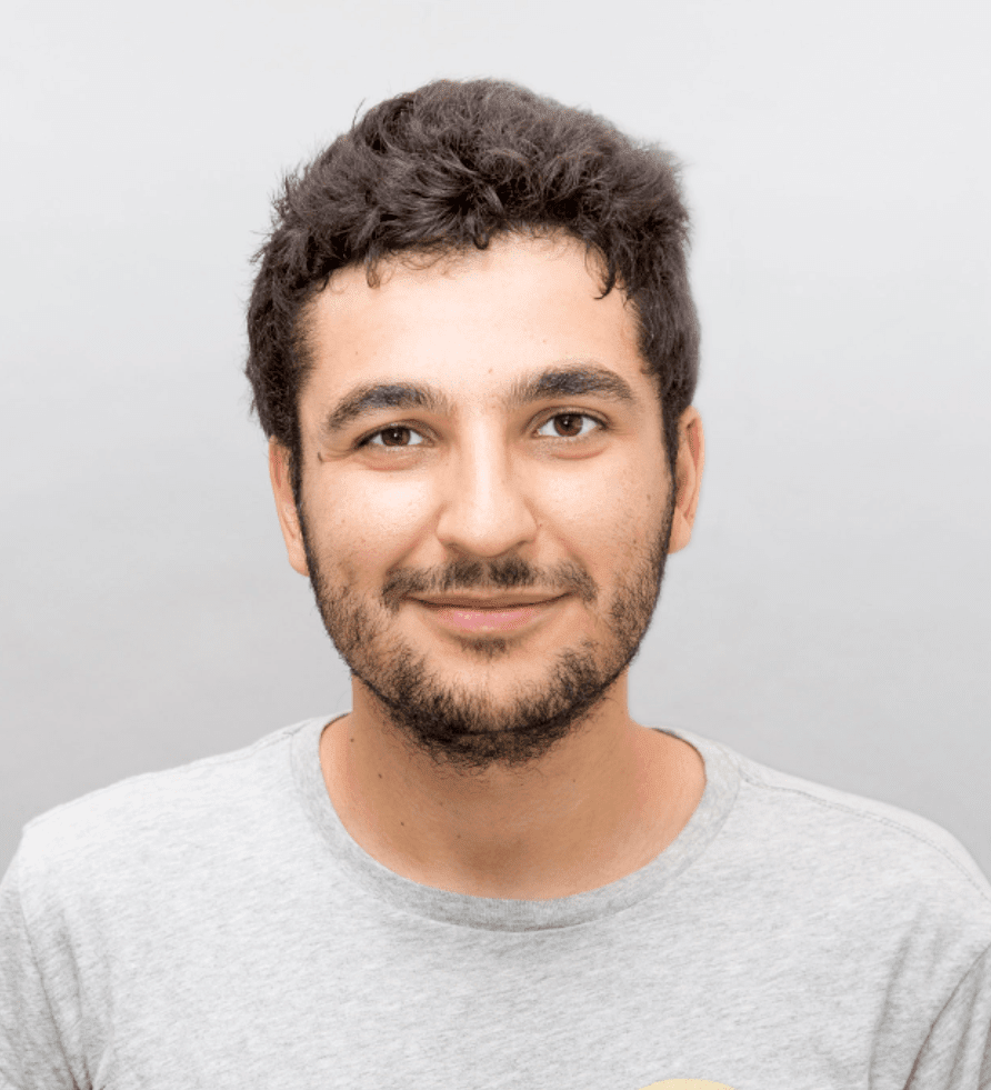 Salem Lahlou